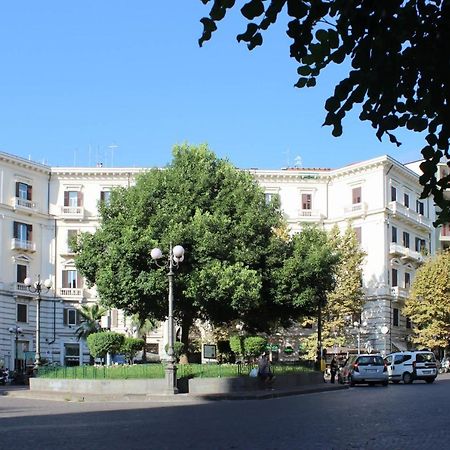 The Queen'S Room Naples Exterior photo