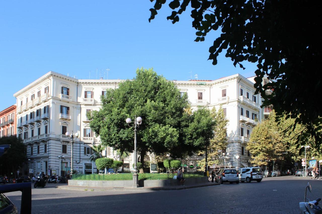 The Queen'S Room Naples Exterior photo